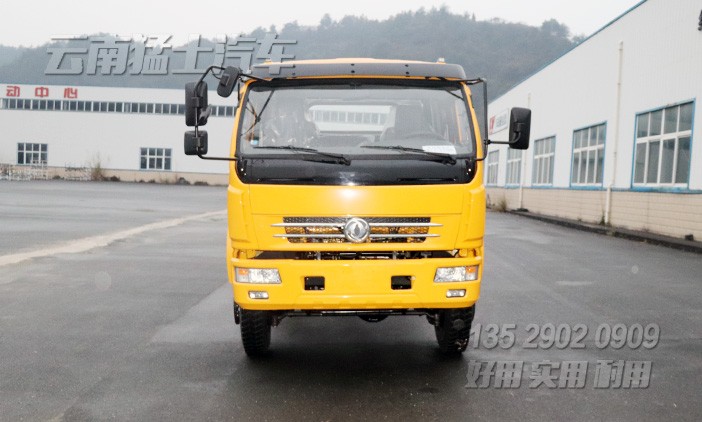 東風(fēng)四驅(qū)多利卡底盤,小四驅(qū)輕卡底盤,輕型卡車底盤,4*4越野專用車底盤,城鄉(xiāng)運(yùn)輸車,東風(fēng)小霸王越野車