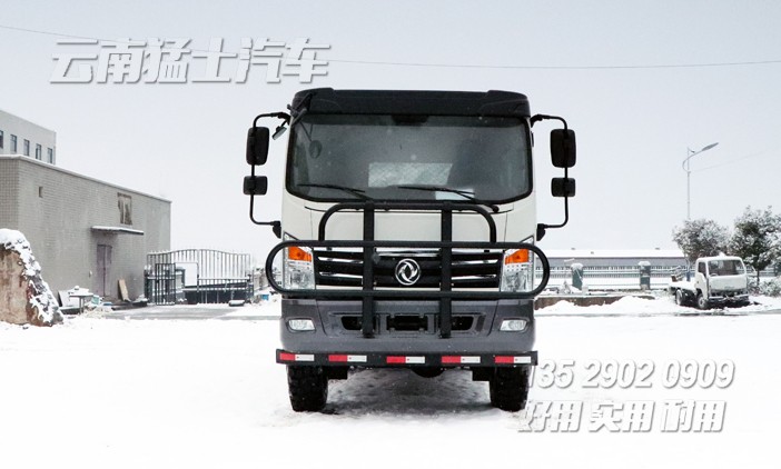 四驅工程救援車,電力搶修車,四驅電力搶修車,越野專用車,10座客車,搶險救援車