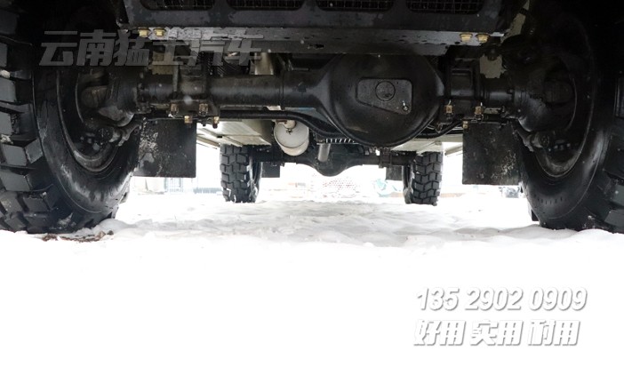 四驅工程救援車,電力搶修車,四驅電力搶修車,越野專用車,10座客車,搶險救援車