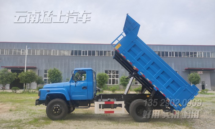 EQ3092,東風(fēng)4*2自卸車,東風(fēng)尖頭自卸,3噸自卸車,東風(fēng)自卸車配置,農(nóng)作物運(yùn)輸車,糧食運(yùn)輸車