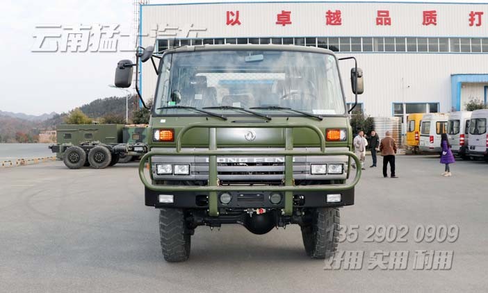 東風(fēng)六驅(qū)底盤,EQ2102G底盤,越野專用車底盤,六驅(qū)越野卡車,東風(fēng)底盤車報價,軍用卡車底盤