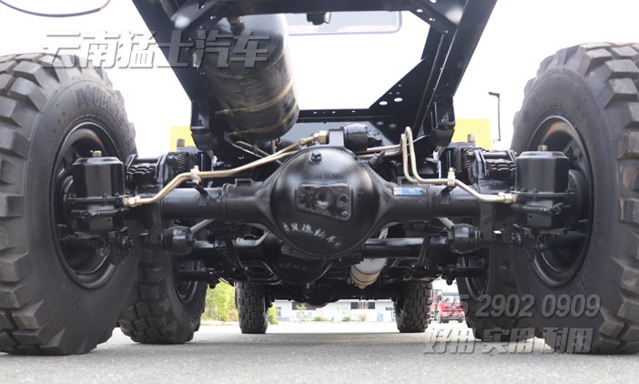 六驅專用車底盤,四驅越野車底盤,六驅多功能底盤,越野客車底盤,救援車底盤,搶修車底盤,專用車底盤定制出口