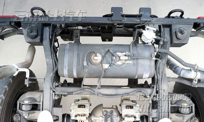 東風(fēng)猛士國六,可上戶的猛士,M50民用猛士,東風(fēng)猛士底盤