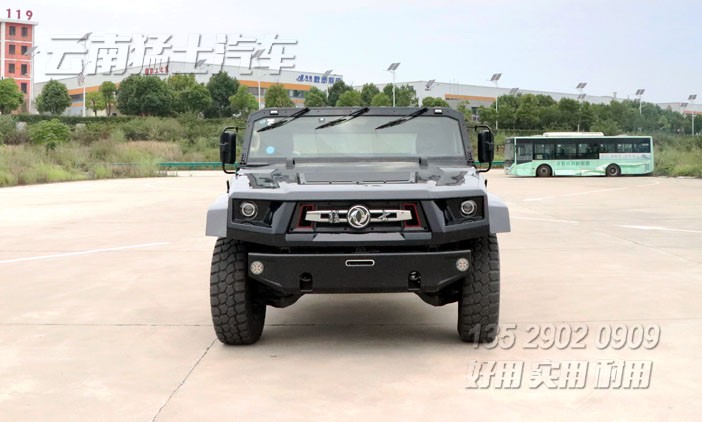 東風(fēng)猛士國六,可上戶的猛士,M50民用猛士,東風(fēng)猛士底盤