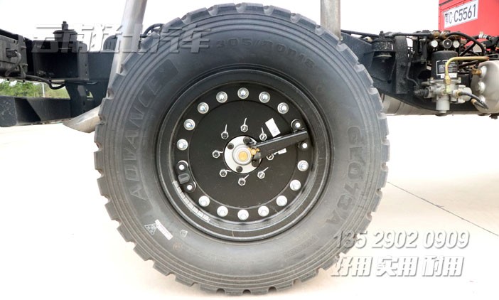 東風(fēng)猛士國六,可上戶的猛士,M50民用猛士,東風(fēng)猛士底盤