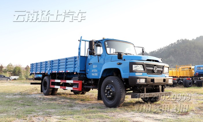 EQ5121XLHL6D,東風(fēng)教練車,尖頭教練車,駕校教練車,A2駕照考試車,4*2東風(fēng)貨車