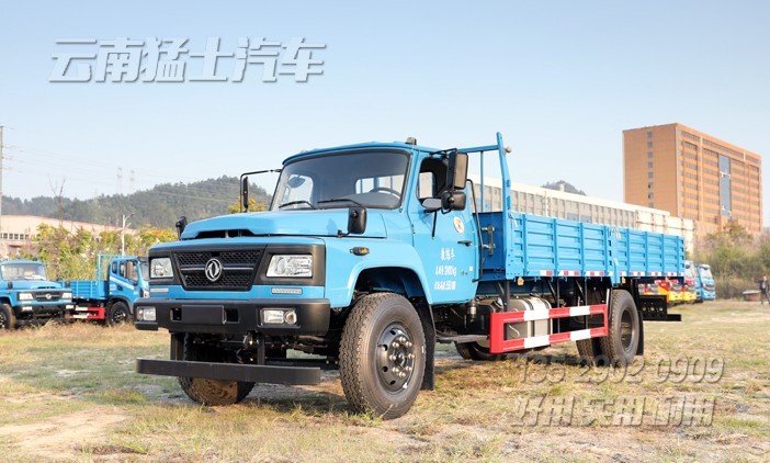 EQ5121XLHL6D,東風(fēng)教練車,尖頭教練車,駕校教練車,A2駕照考試車,4*2東風(fēng)貨車