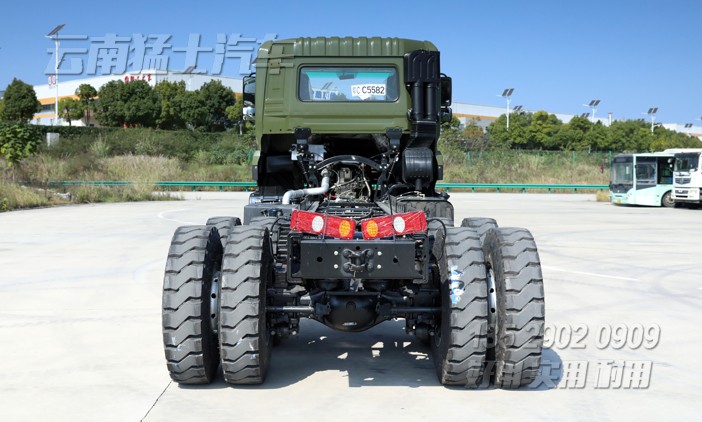 東風(fēng)大力神,大力神KC,自卸汽車底盤,大力神底盤,專用車底盤改裝,6*4自卸車,25噸自卸車,自卸底盤銷售,商用車底盤