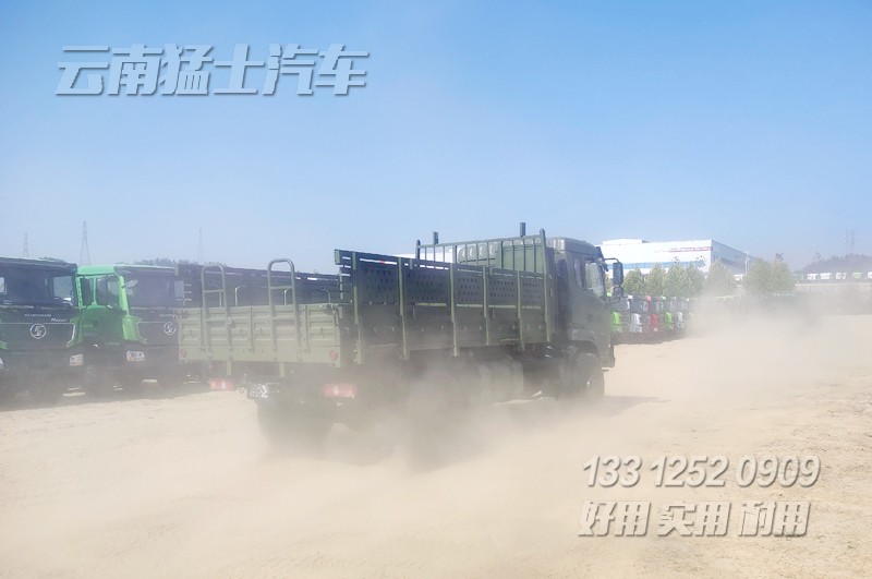 東風(fēng)四驅(qū)六驅(qū),越野卡車,東風(fēng)卡車,出口卡車,東風(fēng)車出口,車輛測(cè)試