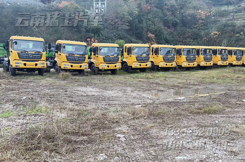 東風天錦底盤,DFH3180B2,東風底盤出口,車輛出口,車輛報關,底盤車改裝