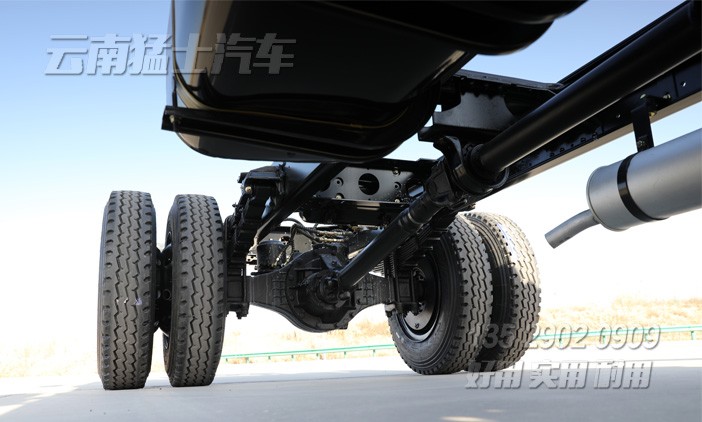 東風輕卡底盤,輕卡底盤改裝,小微卡車底盤,4*2輕卡底盤,底盤改裝廠家