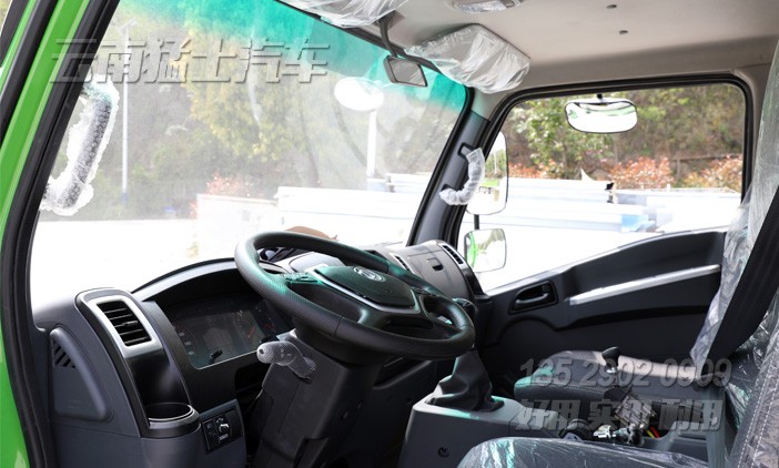 EQ3040GP6,東風(fēng)云龍自卸車,5噸輕型卡車,小型自卸汽車,4*2自卸卡車,國六自卸車