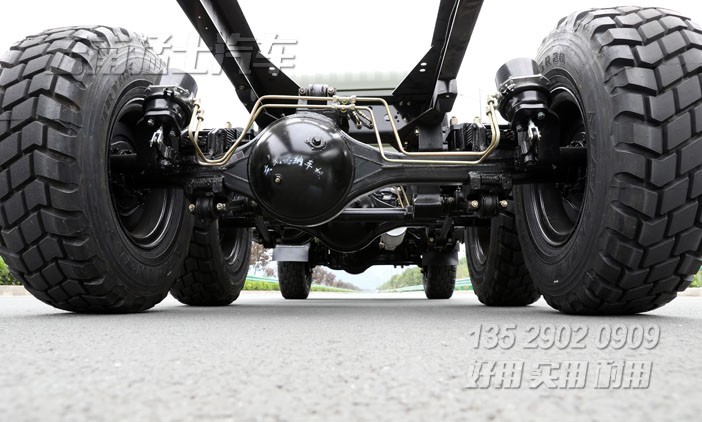 6*6越野專用底盤,東風(fēng)新款六驅(qū)底盤,多動(dòng)能底盤改裝,汽車底盤配置,210馬力底盤,底盤出口