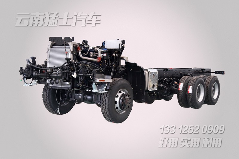 三類底盤,定制款底盤,6*6底盤改裝,底盤設(shè)計廠家