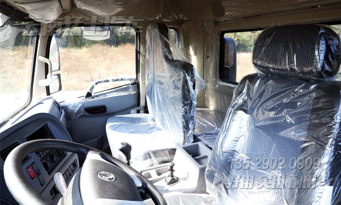 高配版貨車,越野卡車,EQ2070升級,2.5噸卡車,東風越野專用車