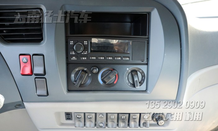 高配版貨車,越野卡車,EQ2070升級,2.5噸卡車,東風越野專用車