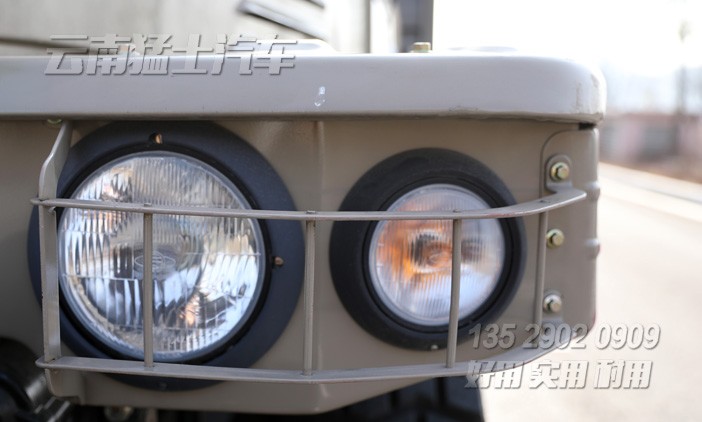 東風EQ240,尖頭自卸車,二汽長頭車,越野自卸卡車,自卸車改裝,2.5噸小型自卸