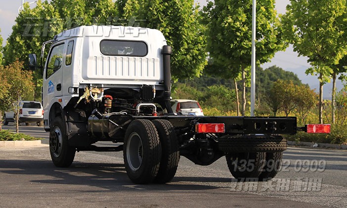 12噸小輕卡,微型特種車底盤,小型卡車配置,小輕卡底盤,出口輕卡