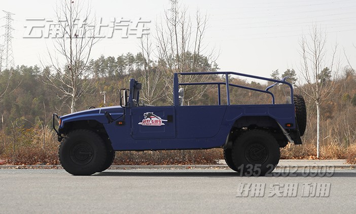 東風(fēng)猛士,猛士檢閱車(chē),猛士敞篷車(chē),全地形越野車(chē),高機(jī)動(dòng)越野車(chē),越野載貨汽車(chē)