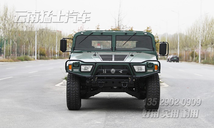 EQ2050,東風(fēng)猛士,單排硬頂,全驅(qū)越野車,8座東風(fēng)猛士