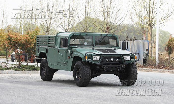 EQ2050,東風(fēng)猛士,單排硬頂,全驅(qū)越野車,8座東風(fēng)猛士