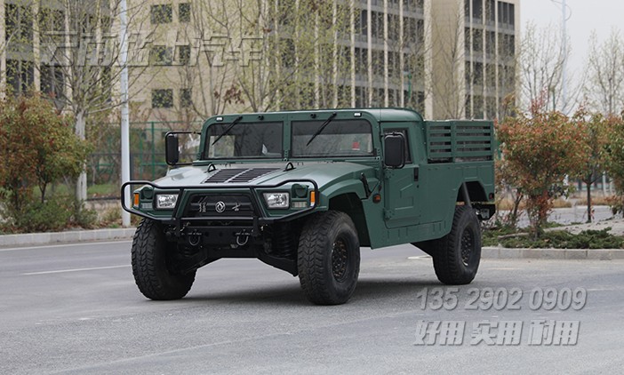 EQ2050,東風(fēng)猛士,單排硬頂,全驅(qū)越野車,8座東風(fēng)猛士