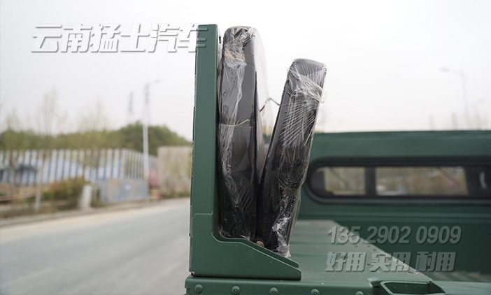 EQ2050,東風(fēng)猛士,單排硬頂,全驅(qū)越野車,8座東風(fēng)猛士