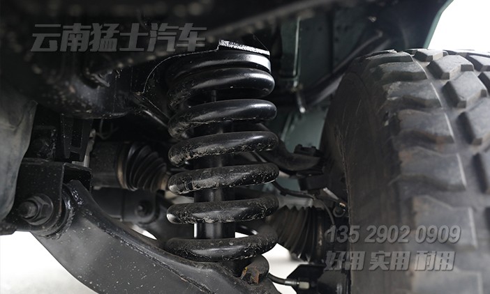 EQ2050,東風(fēng)猛士,單排硬頂,全驅(qū)越野車,8座東風(fēng)猛士