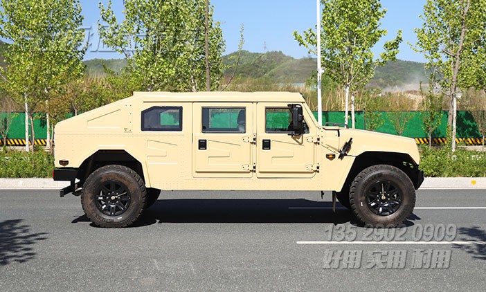 東風(fēng)猛士檢修車,應(yīng)急保障車,M50民用版,猛士雙排溜背,四驅(qū)全地形越野車,東風(fēng)猛士改裝