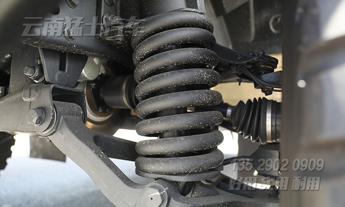 東風(fēng)猛士檢修車,應(yīng)急保障車,M50民用版,猛士雙排溜背,四驅(qū)全地形越野車,東風(fēng)猛士改裝