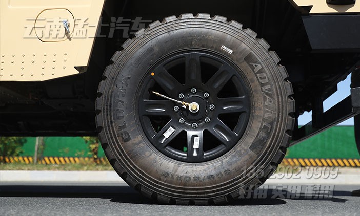 東風(fēng)猛士檢修車,應(yīng)急保障車,M50民用版,猛士雙排溜背,四驅(qū)全地形越野車,東風(fēng)猛士改裝