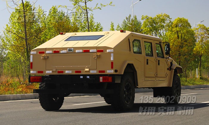 東風(fēng)猛士檢修車,應(yīng)急保障車,M50民用版,猛士雙排溜背,四驅(qū)全地形越野車,東風(fēng)猛士改裝