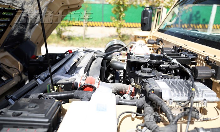 東風(fēng)猛士檢修車,應(yīng)急保障車,M50民用版,猛士雙排溜背,四驅(qū)全地形越野車,東風(fēng)猛士改裝