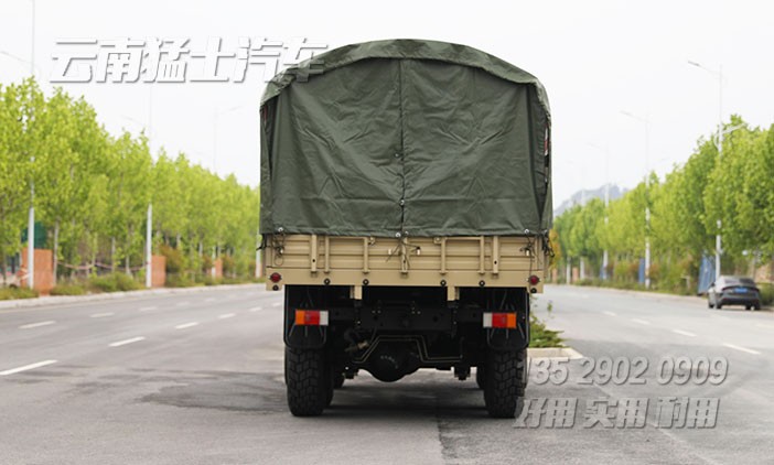 EQ2102N,東風(fēng)雙排卡車,東風(fēng)153高配,3.5噸柴油運(yùn)輸車,全驅(qū)越野卡車,平頭雙排越野車