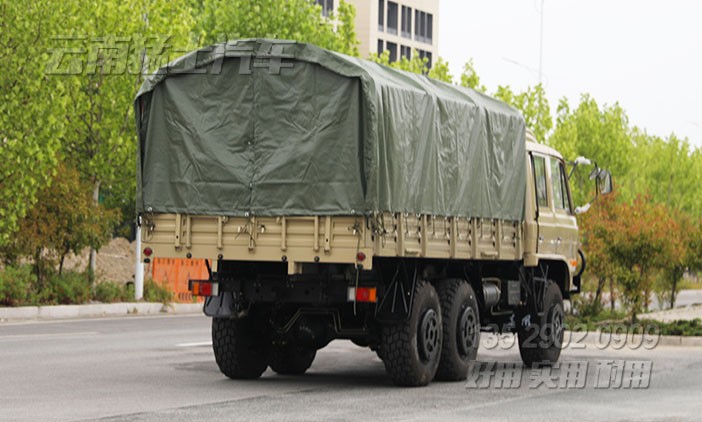 EQ2102N,東風(fēng)雙排卡車,東風(fēng)153高配,3.5噸柴油運(yùn)輸車,全驅(qū)越野卡車,平頭雙排越野車