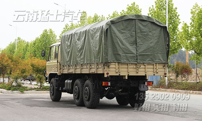 EQ2102N,東風(fēng)雙排卡車,東風(fēng)153高配,3.5噸柴油運(yùn)輸車,全驅(qū)越野卡車,平頭雙排越野車