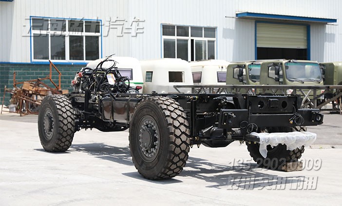 四驅(qū)三類底盤,特種汽車底盤,底盤設(shè)計(jì)定制,底盤開發(fā),全驅(qū)底盤,越野專用車底盤