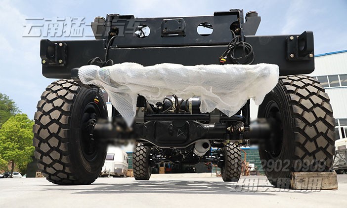 四驅(qū)三類底盤,特種汽車底盤,底盤設(shè)計(jì)定制,底盤開發(fā),全驅(qū)底盤,越野專用車底盤