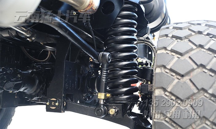 三類底盤,獨(dú)立懸掛底盤,右舵底盤,底盤設(shè)計(jì)開發(fā)