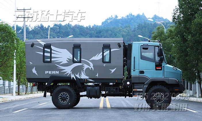 移動(dòng)廂客,艙客車(chē),10座方艙車(chē),移動(dòng)方艙車(chē),四驅(qū)越野專(zhuān)用車(chē),多功能廂客